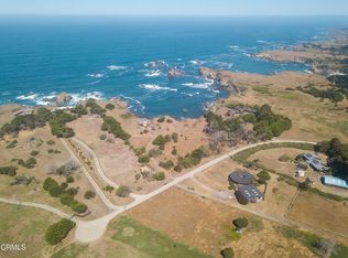45261 Caspar Point Rd, Caspar, CA 95420