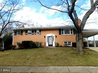 10710 Tyrone Dr, Upper Marlboro, MD 20772