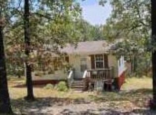 124 Shadow Ln, London, AR 72847