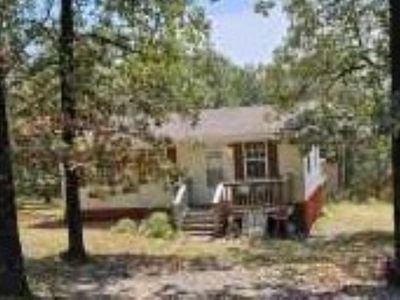124 Shadow Ln, London, AR, 72847