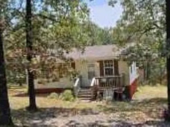 124 Shadow Ln, London, AR 72847