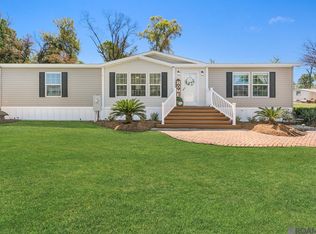 42035 Preston Landry Rd, Gonzales, LA 70737