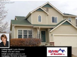 3889 Beasley Dr, Erie, CO 80516