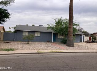 459 S Daley, Mesa, AZ 85204