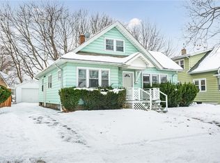 15 Florence Ave, Rochester, NY 14616