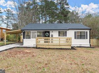 1838 Judy Cir SE, Marietta, GA 30060