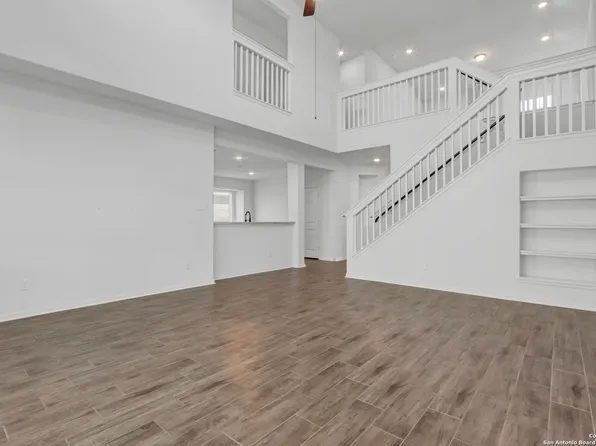 1625 Lawnside, San Antonio, TX 78245