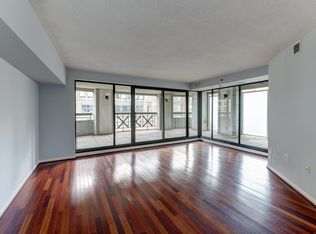2311 M St NW APT 607, Washington, DC