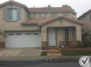 449 Vista Del Sol, Camarillo, CA 93010