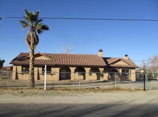 9031 E Avenue T8, Littlerock, CA 93543