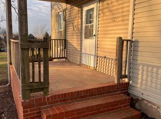 834 Washington Rd #834, Westminster, MD 21157