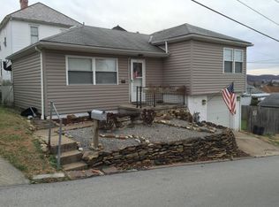 620 Collins Ave, Clarksburg, WV 26301