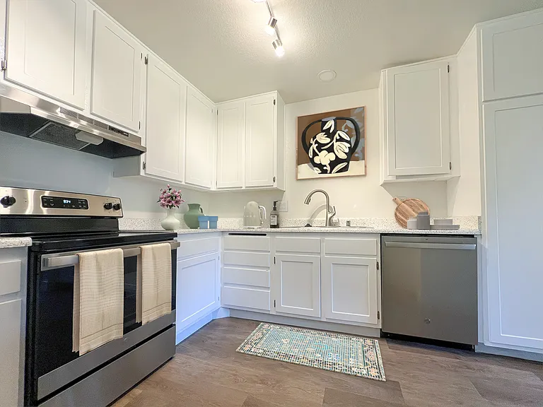 Palm Village Apartment Homes — Photo 12