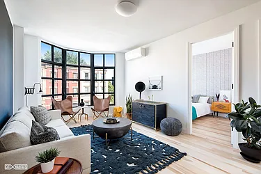 Rented by Citi Habitats