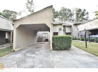 6168 Brookwood Rd, Peachtree Corners, GA 30092