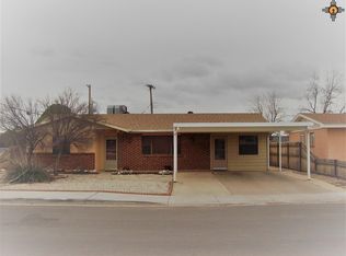 1301 Ray Ave, Artesia, NM 88210