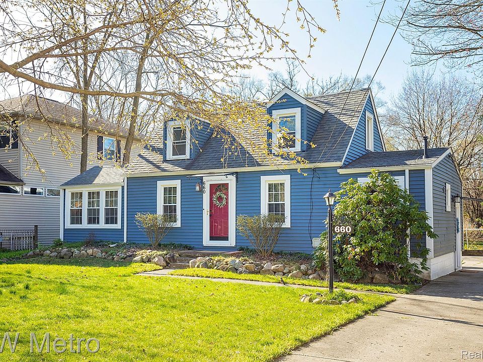 1st image of 660 Trinway Dr