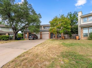 8302 Bradford Edward Cv #B, Austin, TX 78759