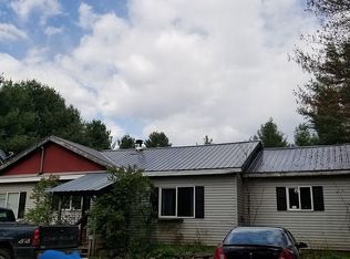 249 Kyser Lake Rd, Dolgeville, NY 13329