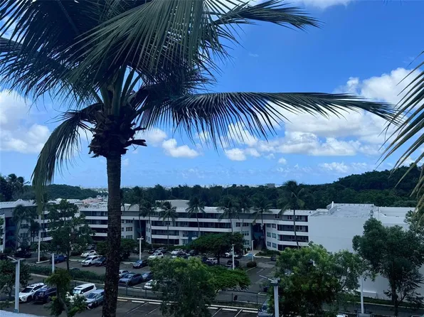 1500 Avenida Los Romeros, San Juan, PR 00926