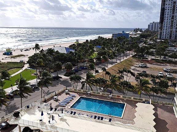 3rd image of 111 N Pompano Beach Boulevard #1006
