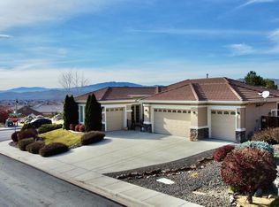 7555 Savant Ct, Sparks, NV