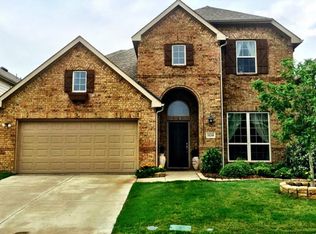 10260 Ashburn Dr, McKinney, TX 75072