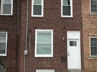 2813 Tulip St, Philadelphia, PA 19134