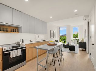 1975 Madison Ave #306, New York, NY 10035