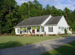 308 River Rd, Edenton, NC 27932