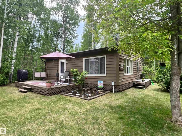 57304 Range Road 25 #608, Lac Ste. Anne County, AB T0E 1V3