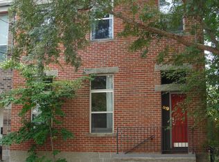 419 Chestnut St, Cincinnati, OH 45203