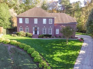 49 Palisades Pkwy, Oak Ridge, TN 37830
