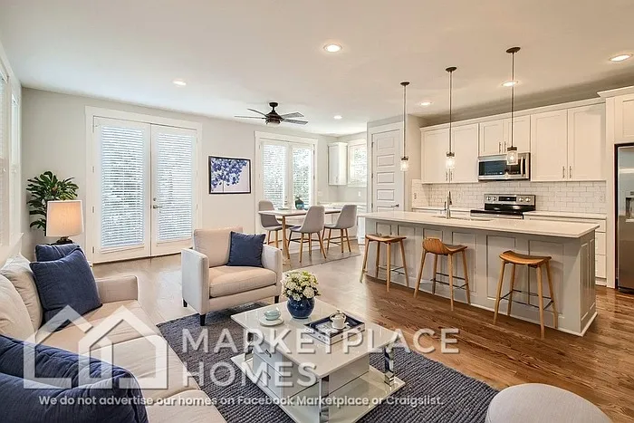 1802B Porter Ave — Photo 8