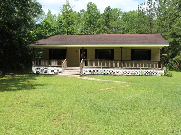 6273 Honoraville Rd, Greenville, AL 36037