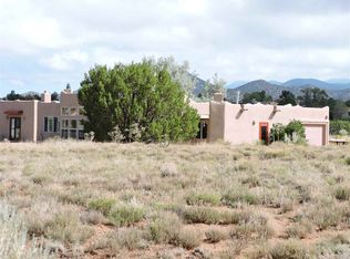 20 Mariano Rd, Santa Fe, NM 87508