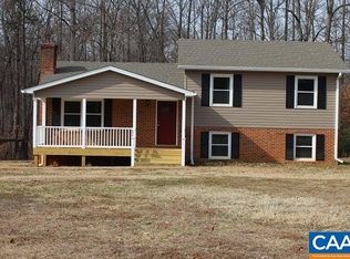 3651 Thomas Jefferson Pkwy, Palmyra, VA 22963