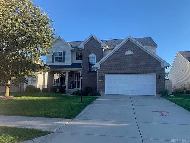 1st image of 1736 Curry Branch Dr
