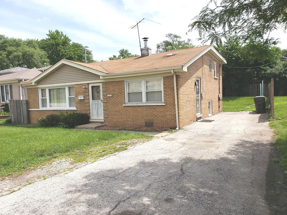 17419 Kedzie Ave, Hazel Crest, IL 60429 Zillow