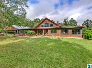 1645 County Road 153, Jemison, AL 35085