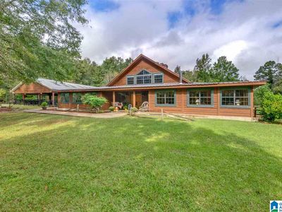 1645 County Road 153, Jemison, AL, 35085