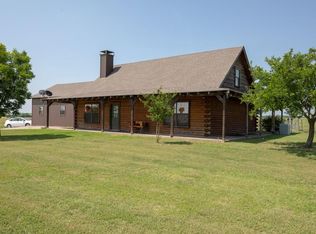 374 J T Ranch Rd, Ennis, TX 75119