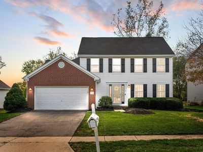 2961 Lexington Dr, Powell, OH, 43065