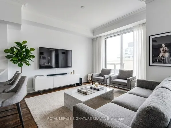 650 Sheppard Ave E, Toronto, ON