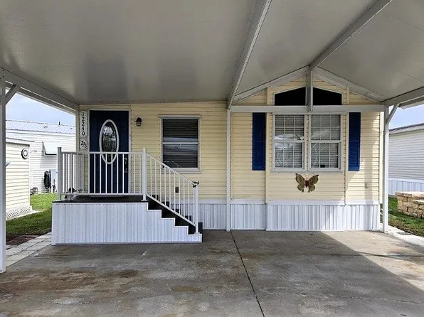 12240 SE 138th Blvd, Okeechobee, FL 34974