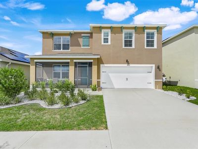 4364 Deleon St, Haines City, FL, 33844