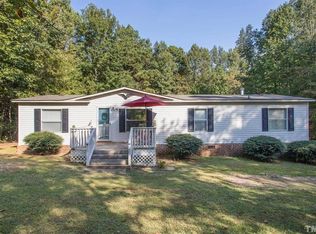 1716 Evans Rd, Franklinton, NC 27525