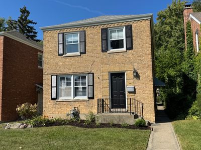 3818 Hull St, Skokie, IL, 60076