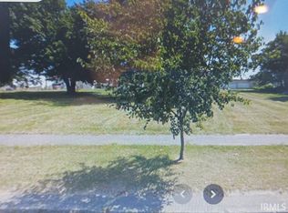 1817-1819 1821 Webster St, Fort Wayne, IN 46802