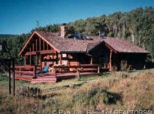 Bench Creek Rd, Woodland, UT 84036